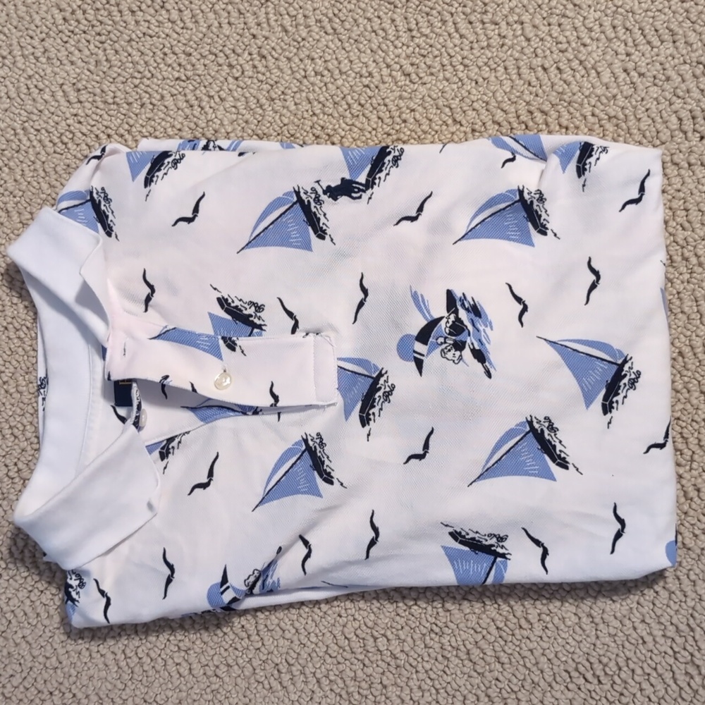 Ralph Lauren Polo